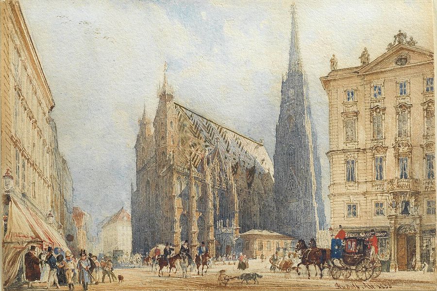 Stadtrundgang Altstadt